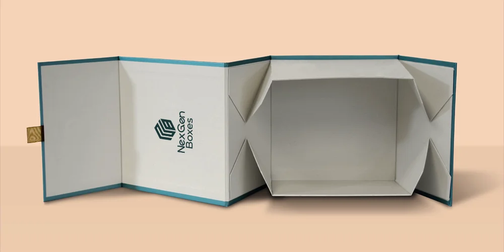 Collapsible Boxes