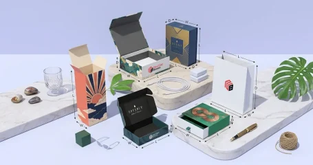 Box Dimension
