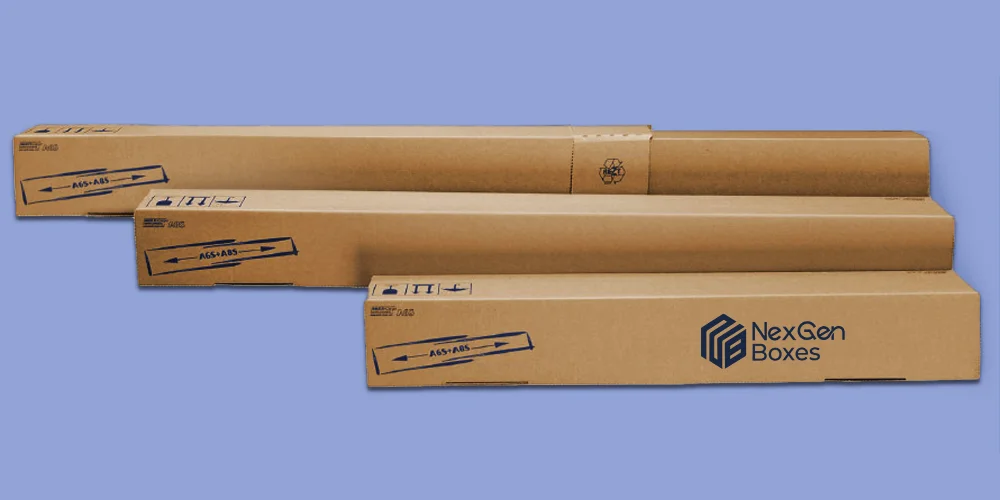 Telescope Boxes