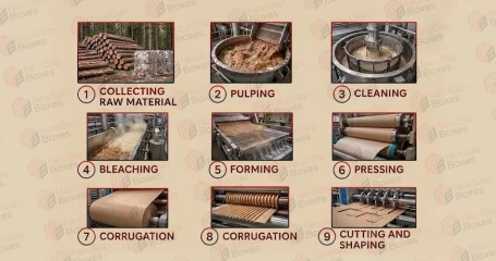 What Is Carboard