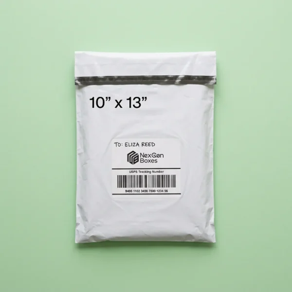 10×13 Poly Mailers