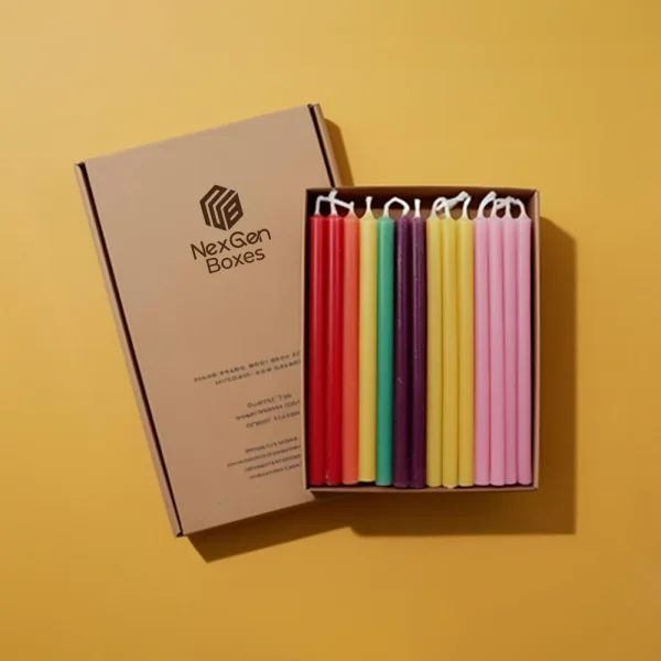 16 Wishes Candle Boxes