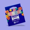 16 Wishes Candle Packaging