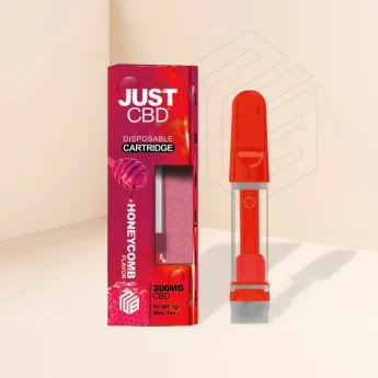 1ml Vape Cartridge Packaging