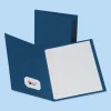 3 Prong Pocket Folder