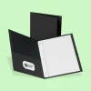 3 Prong Pocket Folder