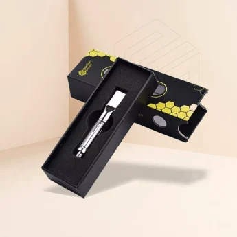 510 Vape Cartridge Packaging