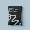 Apparel Bags for Shipping