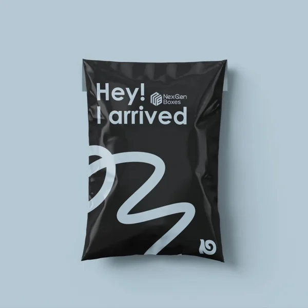 Apparel Bags for Shipping