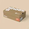 Cardboard Shoes Boxes