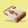 Cardboard Sleeve Packaging