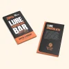 Chocolate Bar Boxes