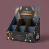 Custom Cosmetic Display Boxes