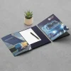 Custom 9×12 Presentation Folders
