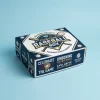 Custom Baseball Boxes