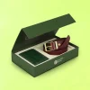 Custom Belt Boxes