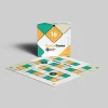 Custom Board Game Boxes