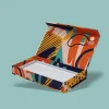 Custom Booklet Rigid Boxes