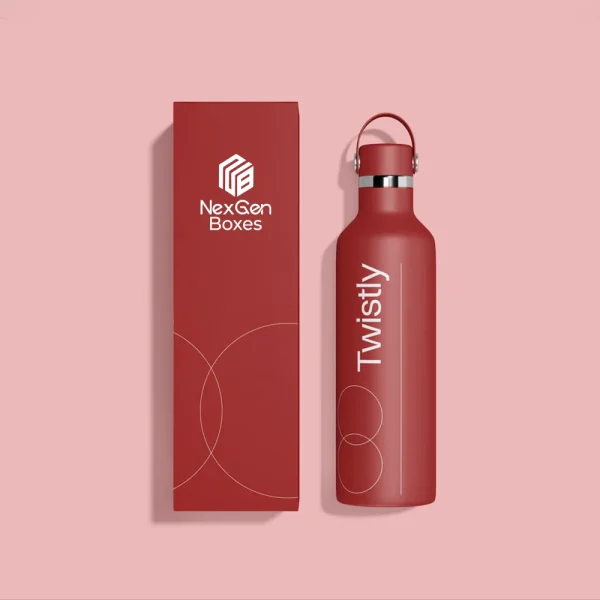 Custom Bottle Packaging