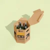 Custom Bottle Packaging