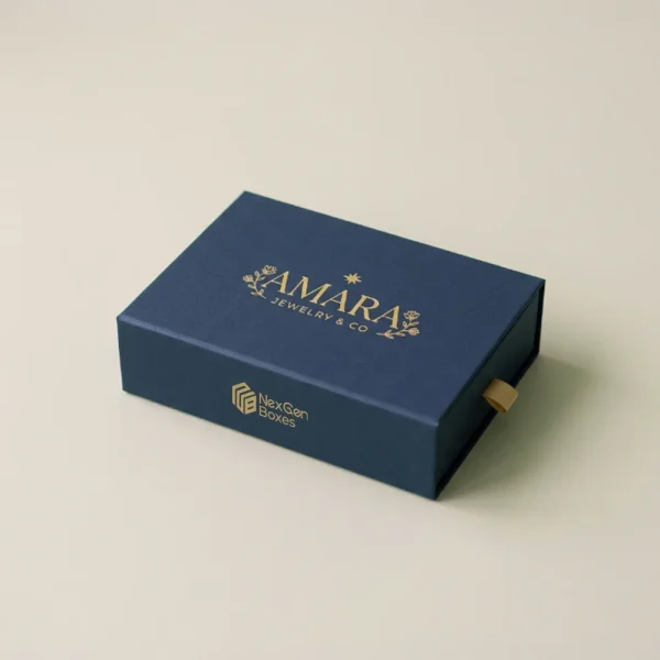 Custom Bracelet Boxes