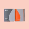 Custom Brad Folder
