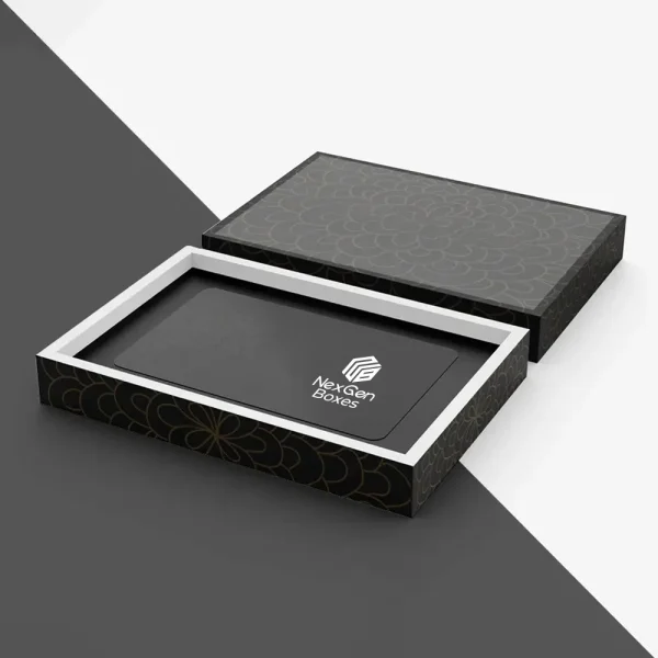 Custom Business Card Boxes