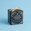 Custom Christmas Candle Boxes