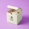 Custom Cube Boxes