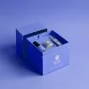 Custom Cube Boxes