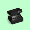 Custom Cufflink Boxes