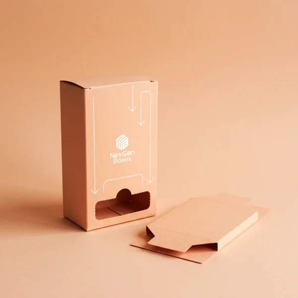 Custom Dispenser Boxes