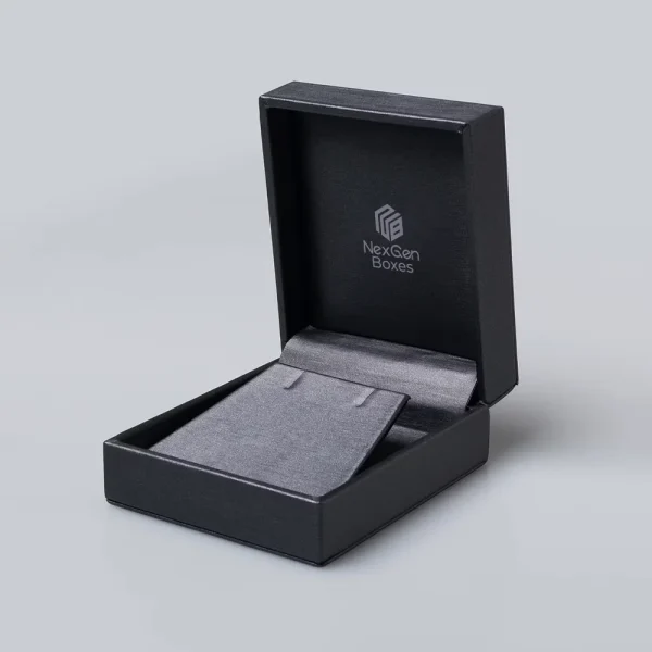 Custom Earring Boxes