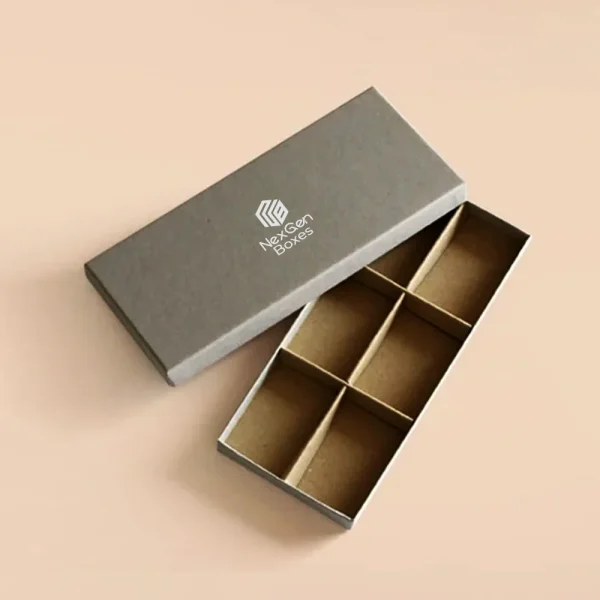 Custom Eye Shadow Boxes