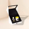 Custom Flip Perfume Boxes