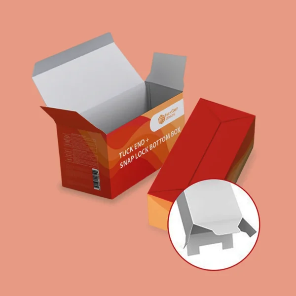 Custom Folding Cartons