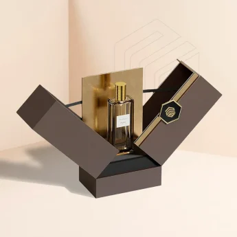 Custom Gift Perfume Boxes