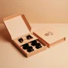 Custom Hair Extension Boxes