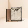 Custom Hoodie Packaging