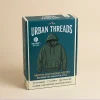 Custom Hoodie Packaging