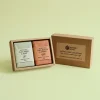 Custom Kraft Soap Boxes