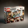 Custom Lego Packaging Boxes