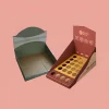 Custom Lip Balm Display Boxes