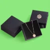 Custom Luxury Jewelry Boxes