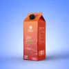 Custom Milk Cartons