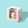 Custom Muffin Boxes
