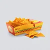 Custom Nachos Boxes