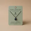 Custom Necklace Cards