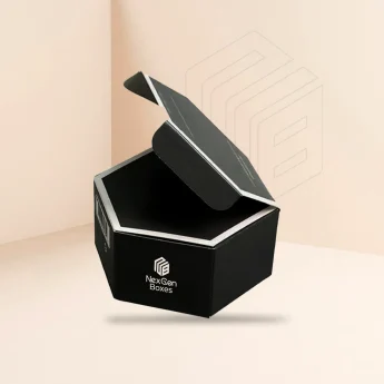 Custom Odd Shaped Boxes