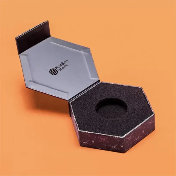 Custom Odd Shaped Boxes